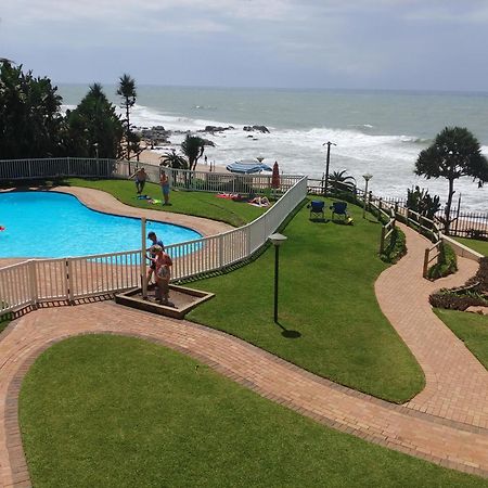 Sands Beach Breaks Beach Front Ballito Exterior foto