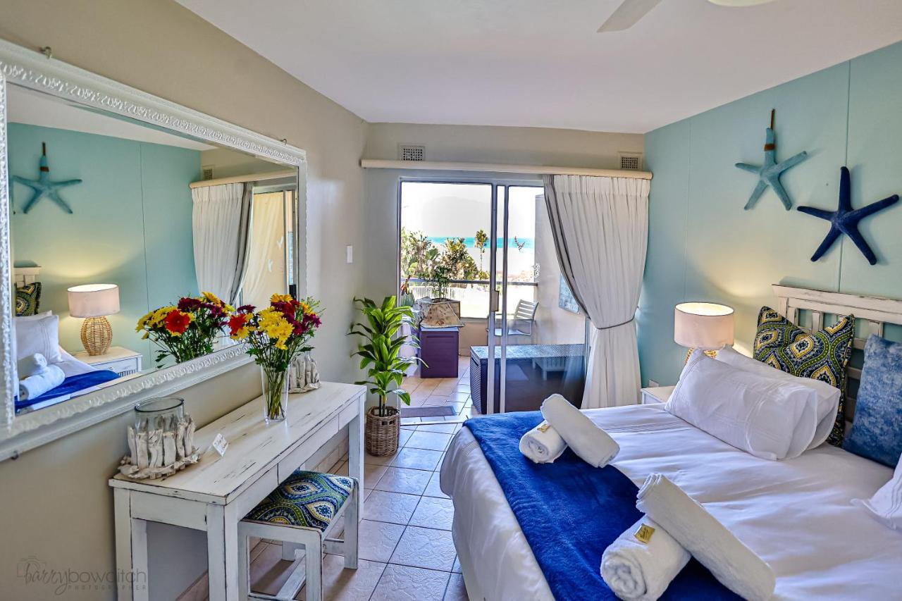 Sands Beach Breaks Beach Front Ballito Exterior foto