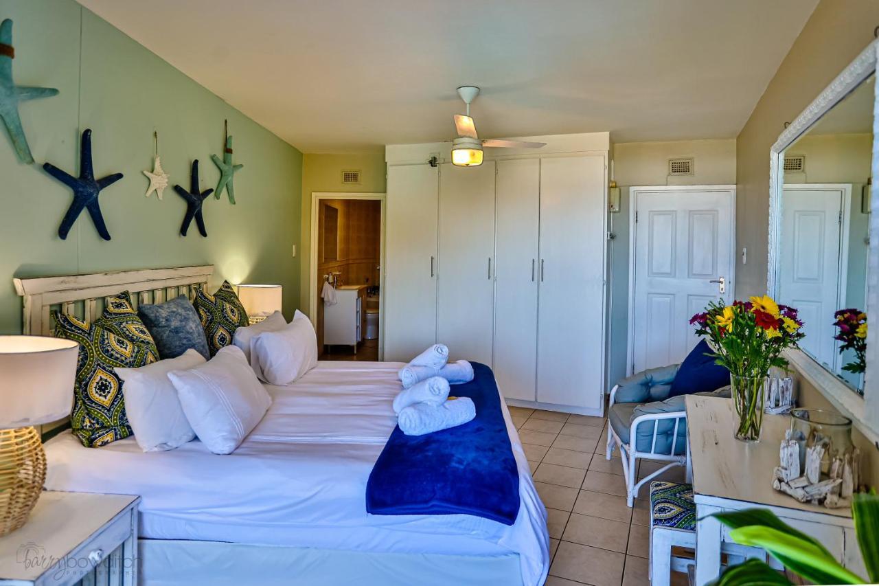 Sands Beach Breaks Beach Front Ballito Exterior foto