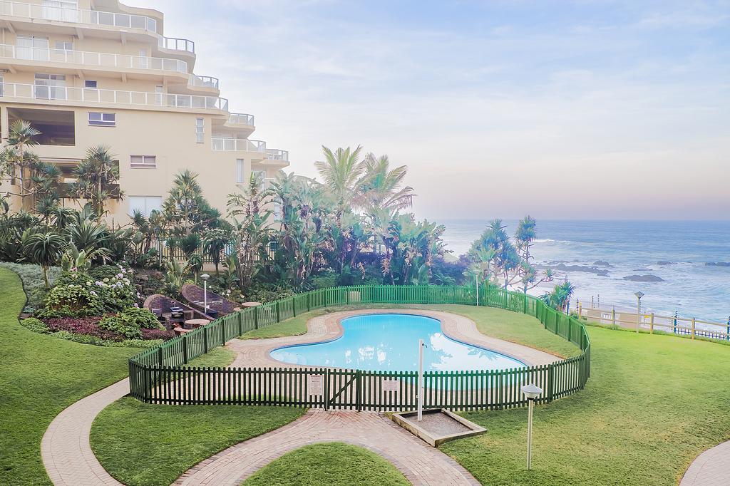Sands Beach Breaks Beach Front Ballito Zimmer foto