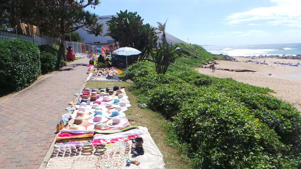 Sands Beach Breaks Beach Front Ballito Zimmer foto