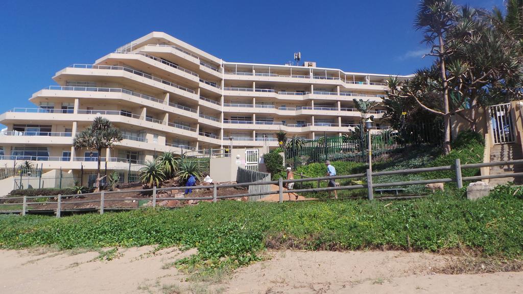 Sands Beach Breaks Beach Front Ballito Zimmer foto