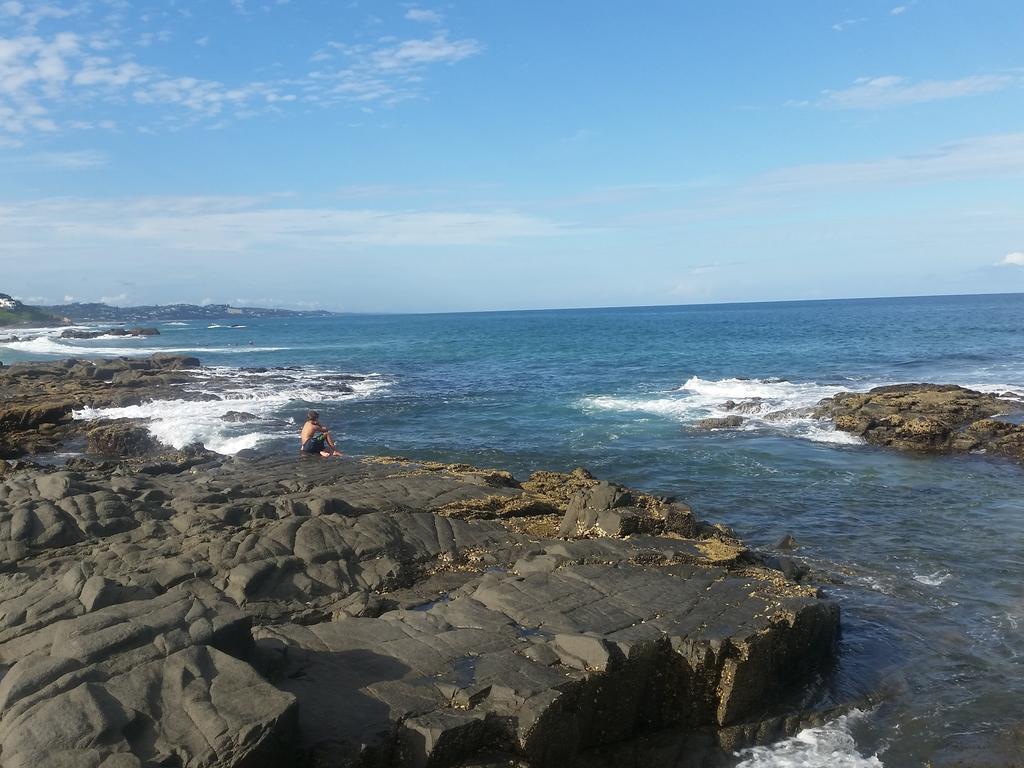 Sands Beach Breaks Beach Front Ballito Zimmer foto