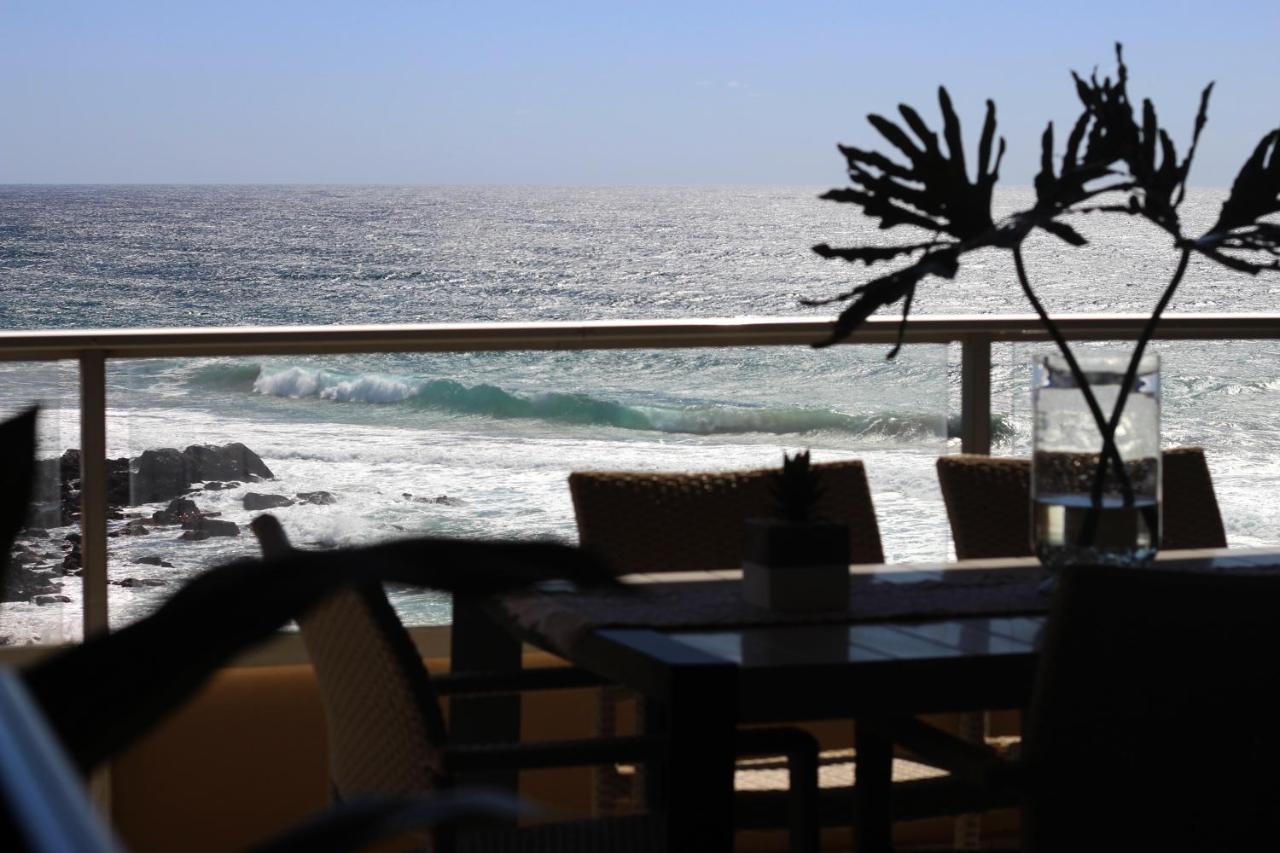 Sands Beach Breaks Beach Front Ballito Exterior foto