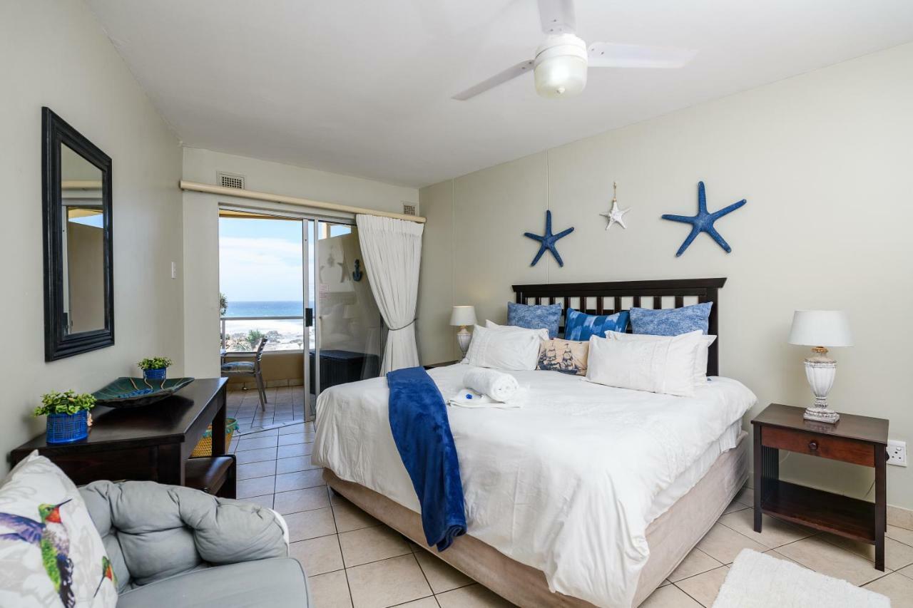 Sands Beach Breaks Beach Front Ballito Exterior foto
