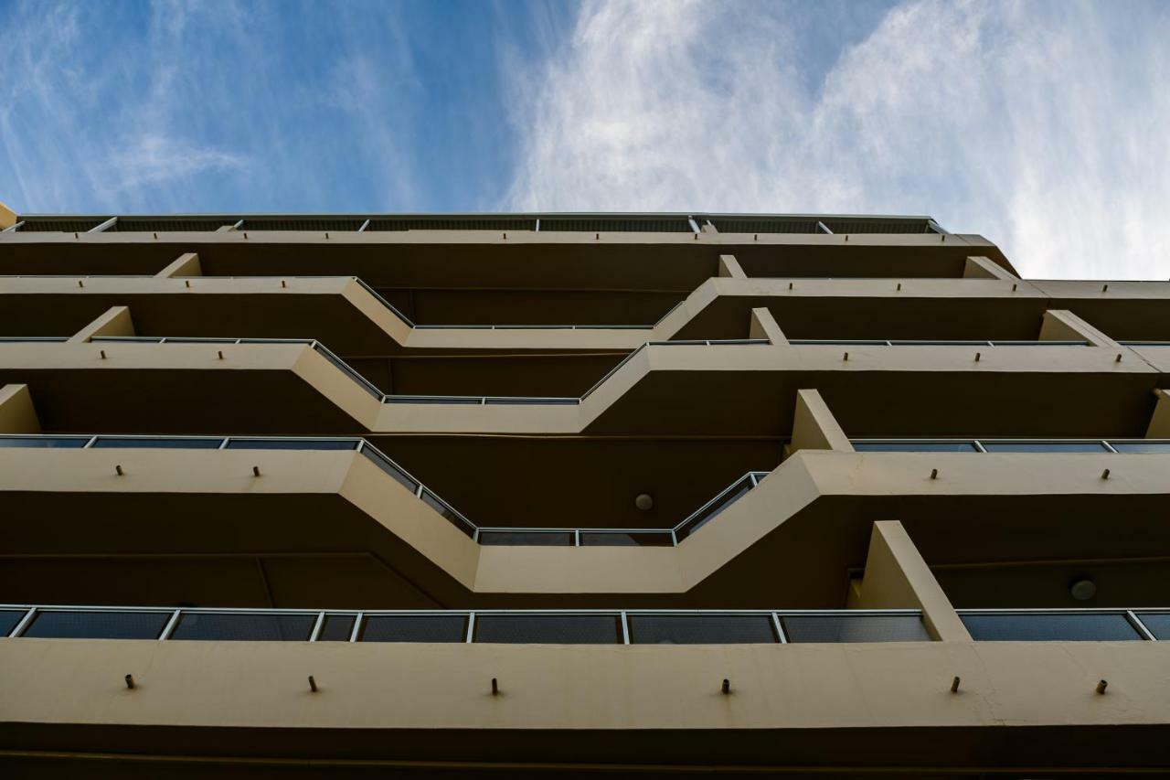 Sands Beach Breaks Beach Front Ballito Exterior foto